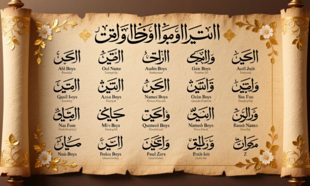 muslim-boys-names-a-to-z-arabic-with-meaning