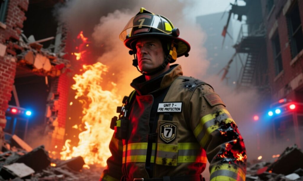 names-that-reflect-firefighter-pride-and-duty