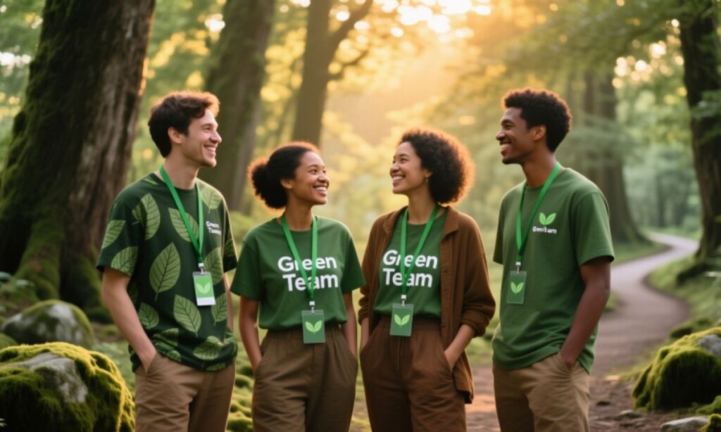 nature-inspired-green-team-names