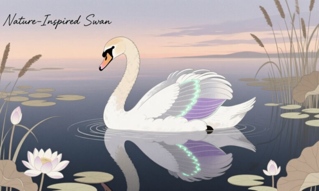 nature-inspired-swan-names