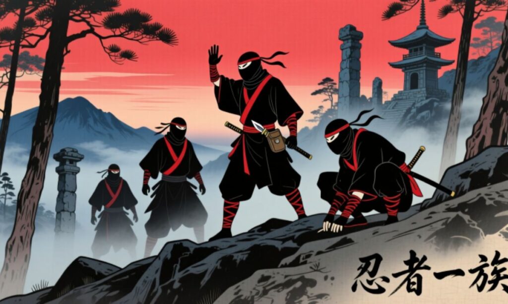 ninja-clan-names
