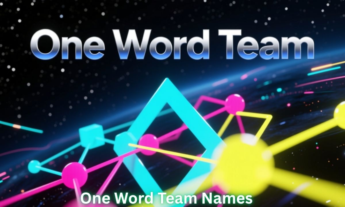one-word-team-names