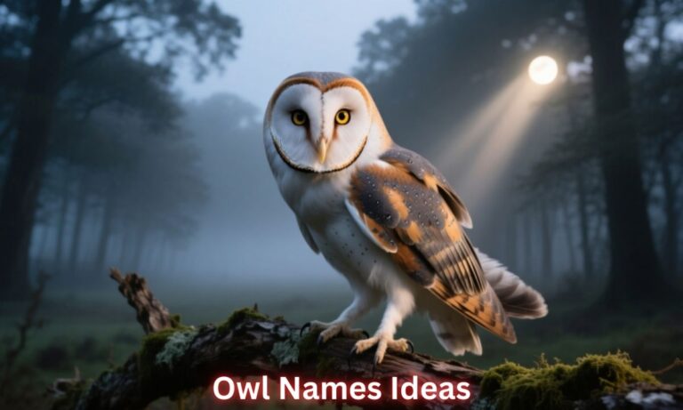 owl-names-ideas