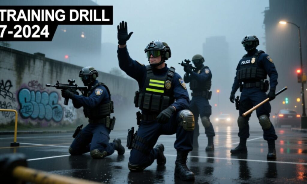 police-team-names-for-training-programs