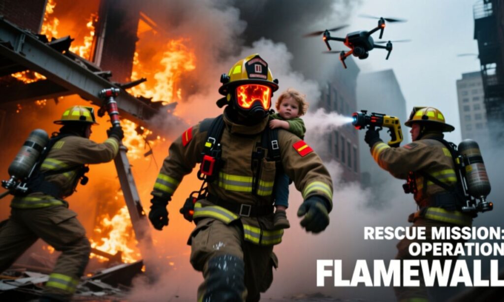 powerful-names-for-firefighter-rescue-squads