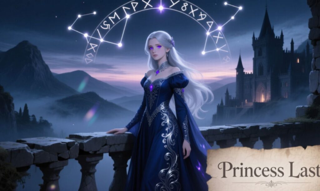 princess-last-names