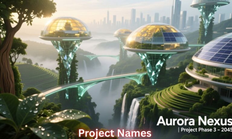 project-names
