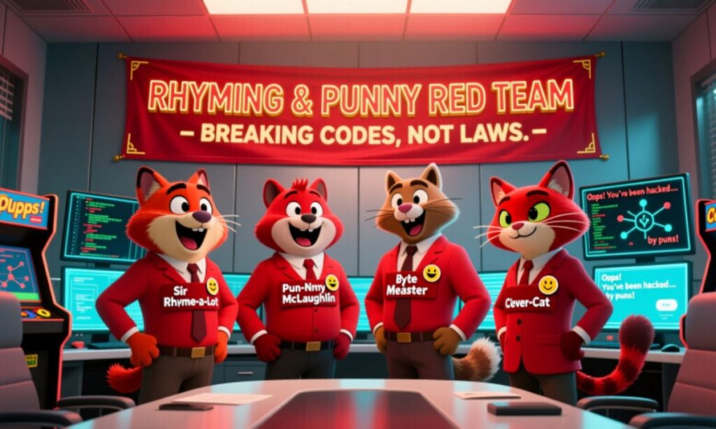 rhyming-and-punny-red-team-names