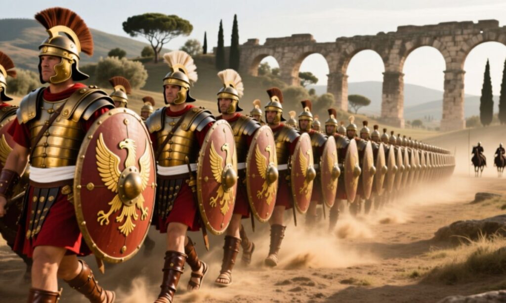 roman-legion-names