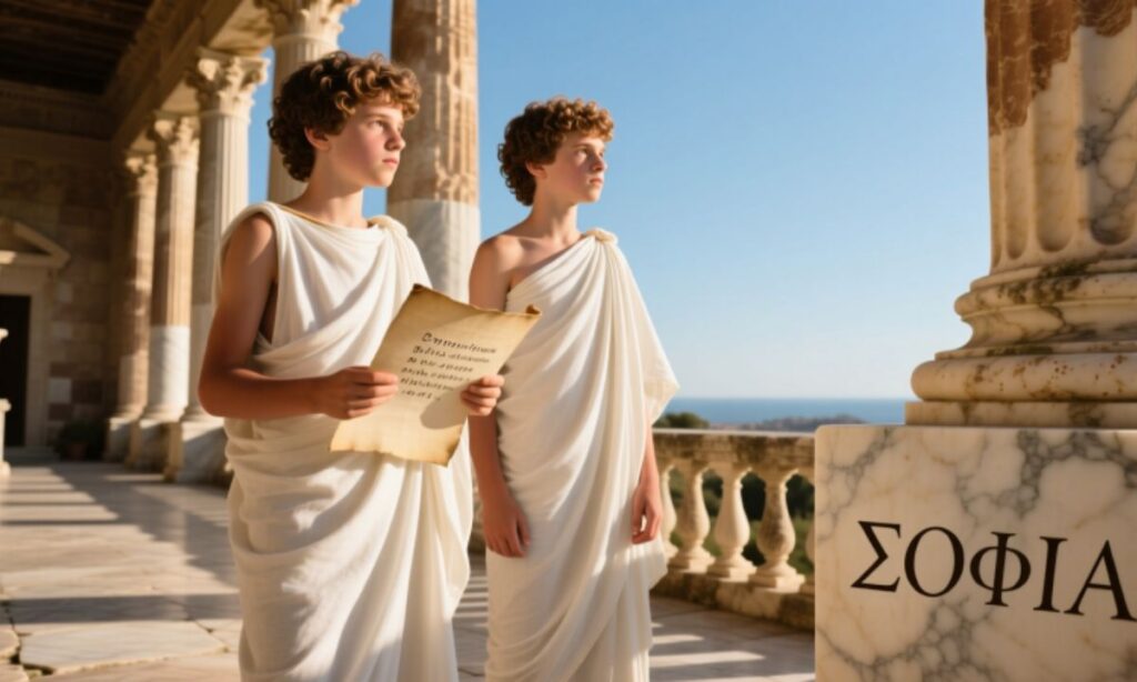 roman-names-for-boys