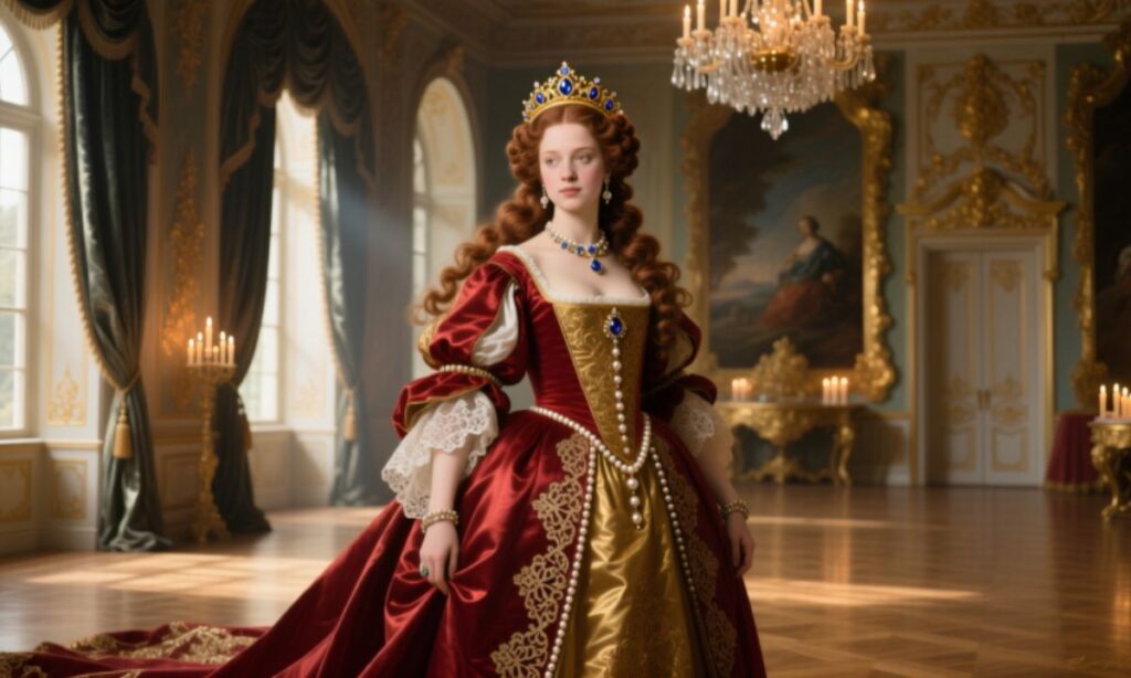 royal-princess-names