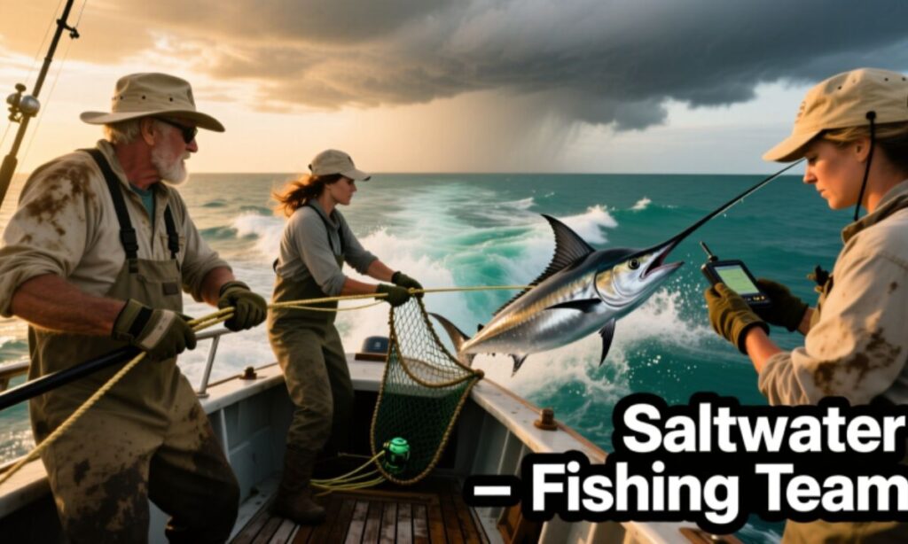 saltwater-fishing-team-names