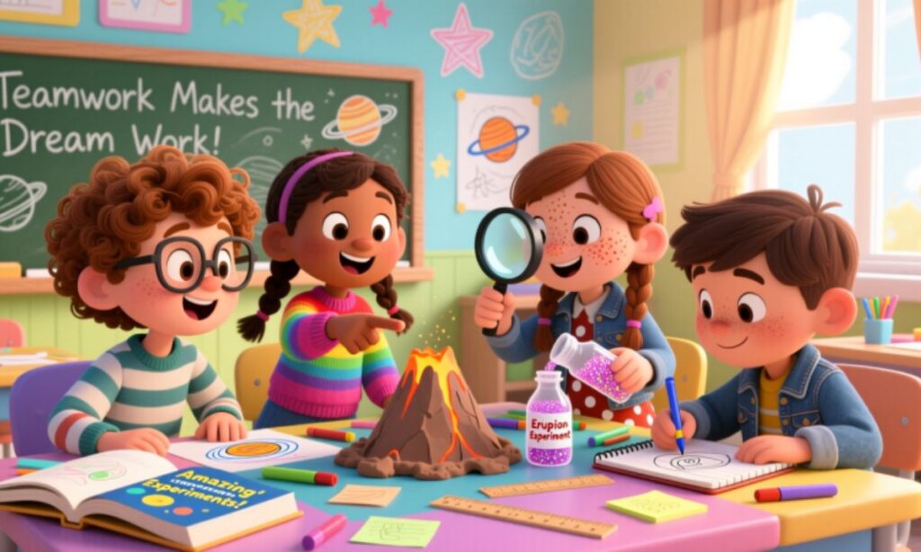 school-project-team-names-for-kids