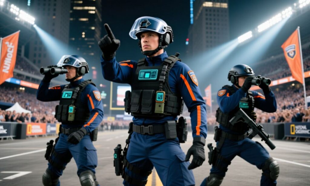 sports-specific-police-team-names