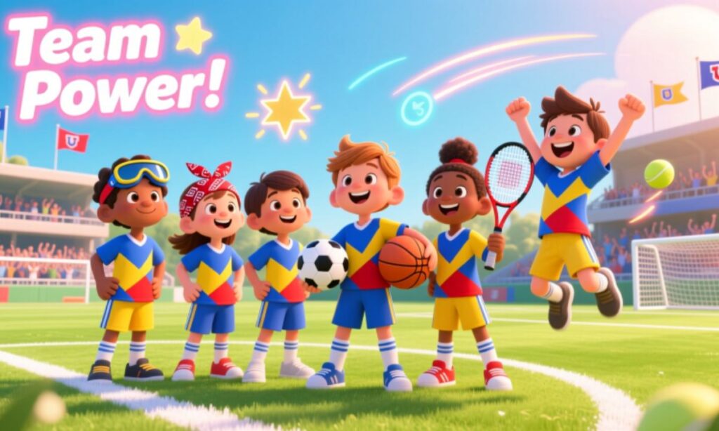 sports-themed-team-names-for-kids