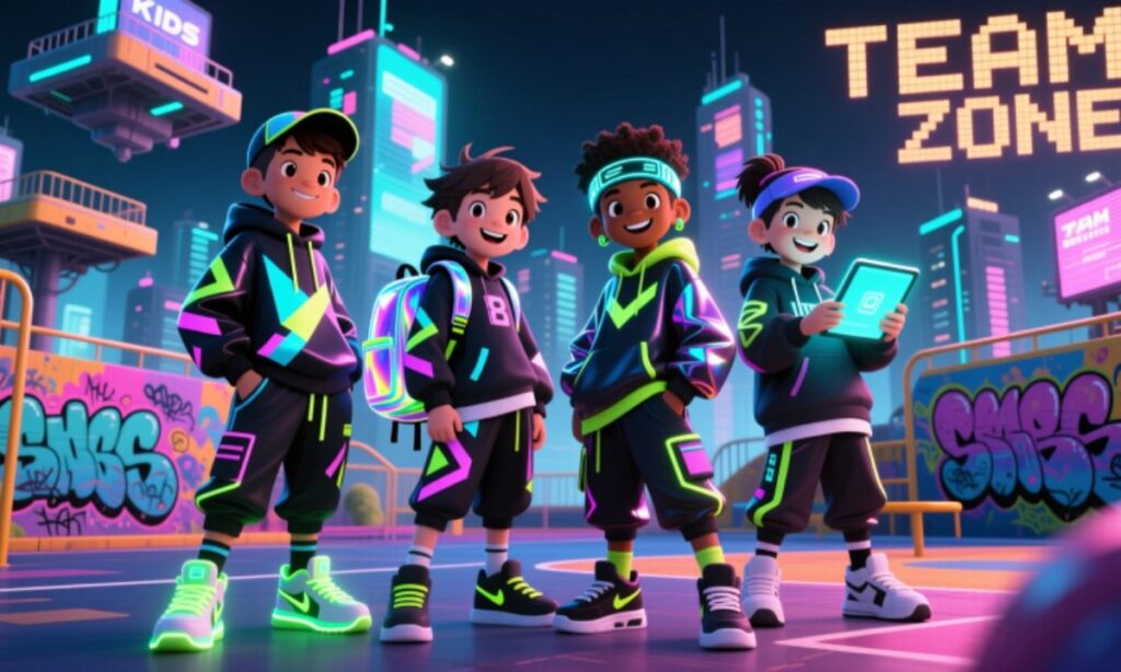 stylish-and-cool-team-names-for-kids