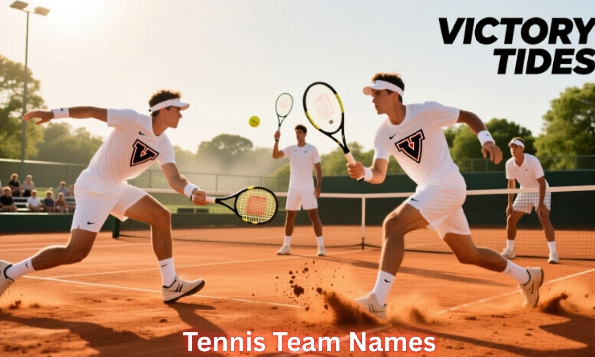 tennis-team-names