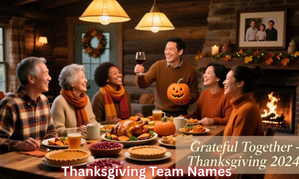 thanksgiving-team-names