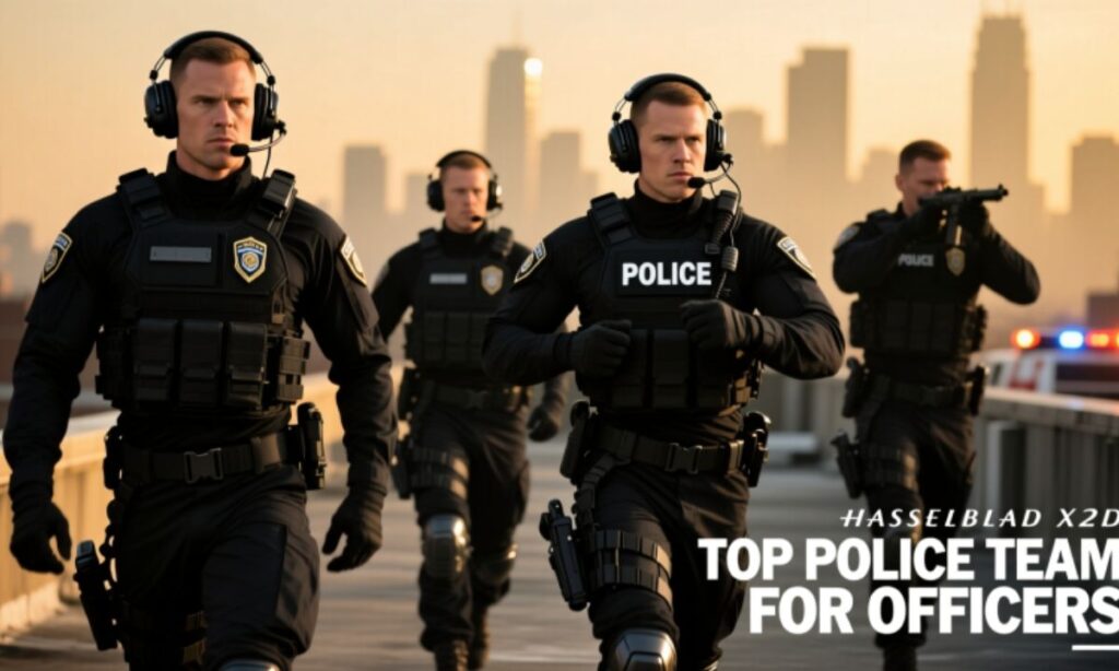 top-police-team-names-for-officers