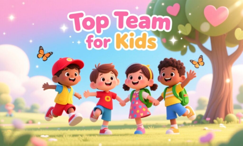 top-team-names-for-kids