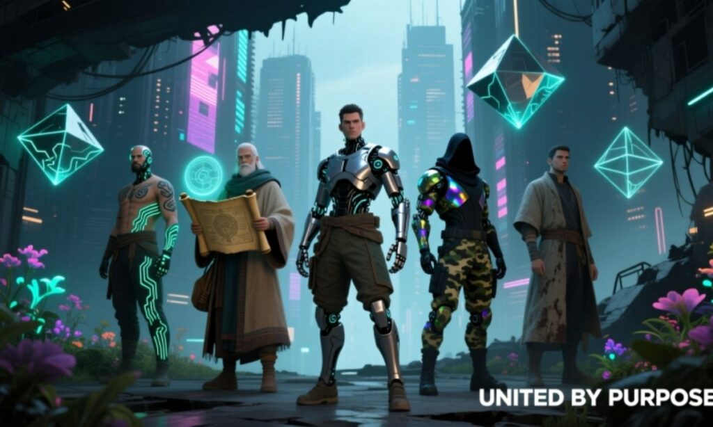 unique-5-person-team-name-ideas