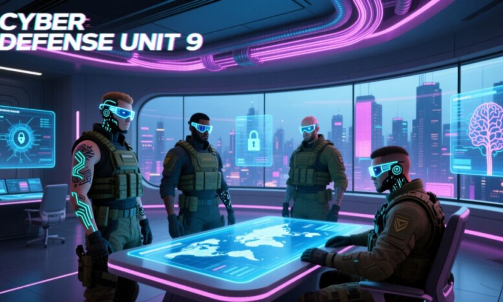 names-for-it-teams-that-love-challenges