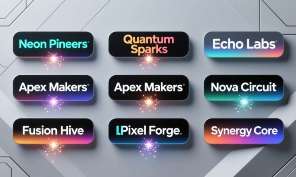 unique-team-names-for-work