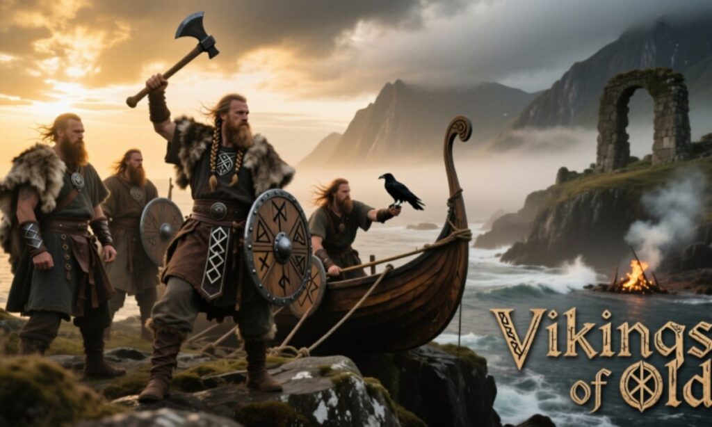 viking-clan-names