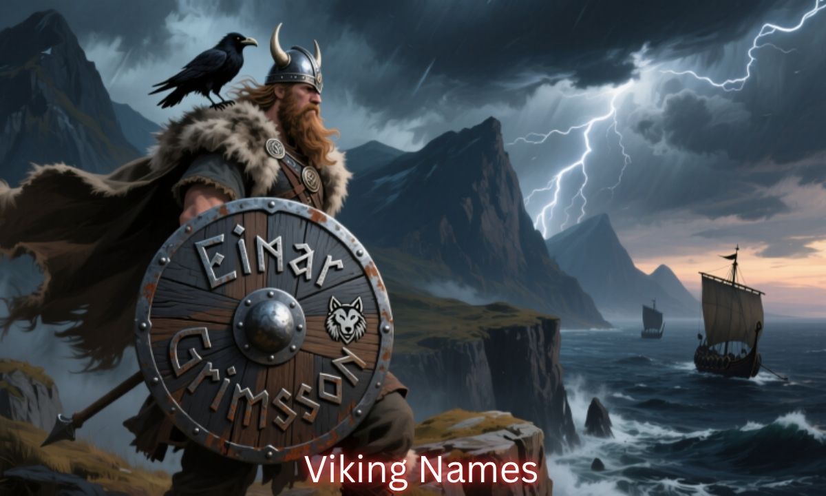 viking-names