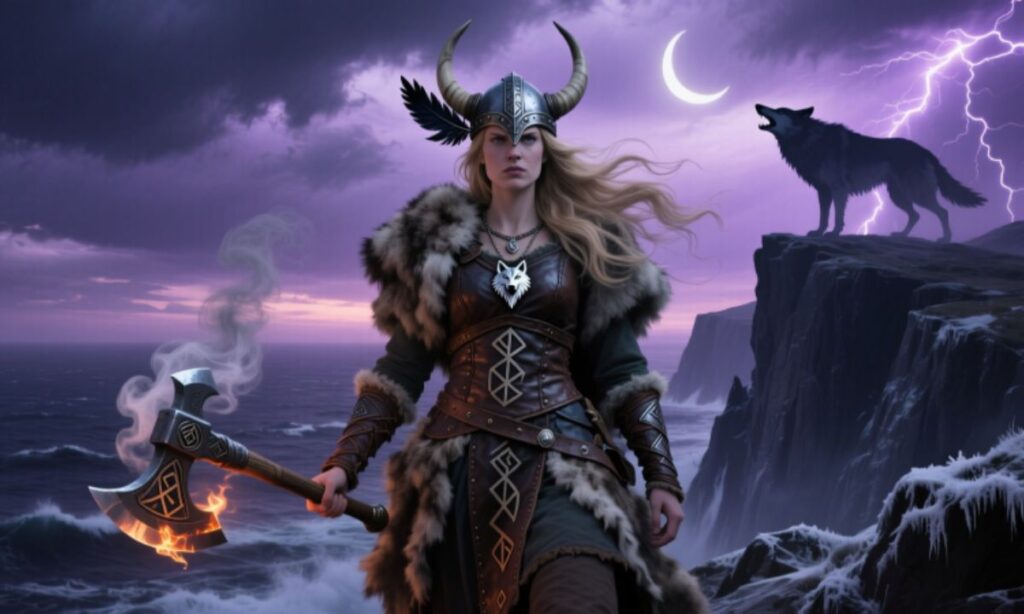 viking-princess-names