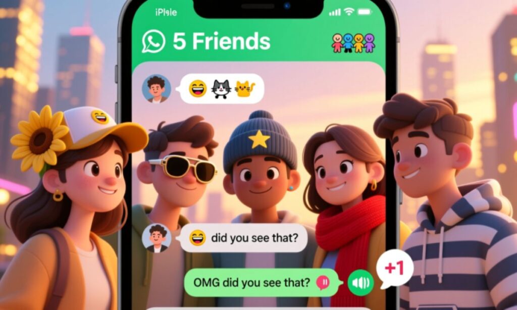 whatsapp-group-names-for-5-friends