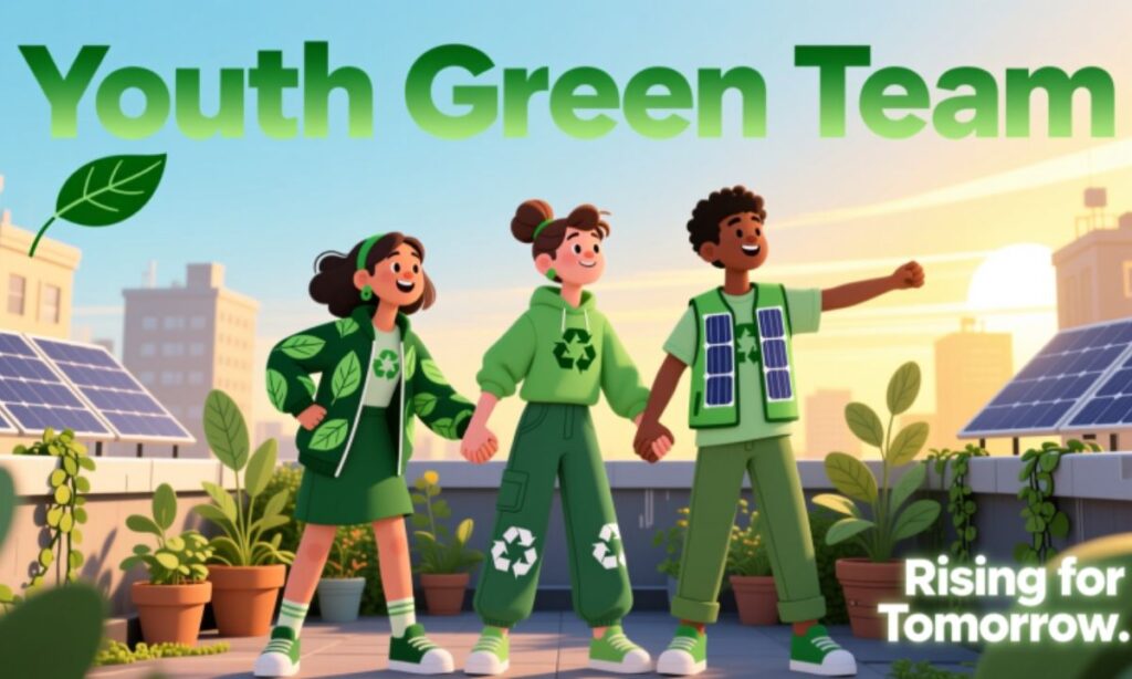 youth-green-team-names