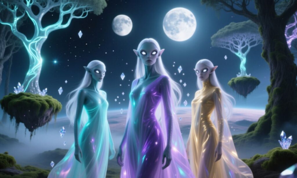 alien-names-for-girls