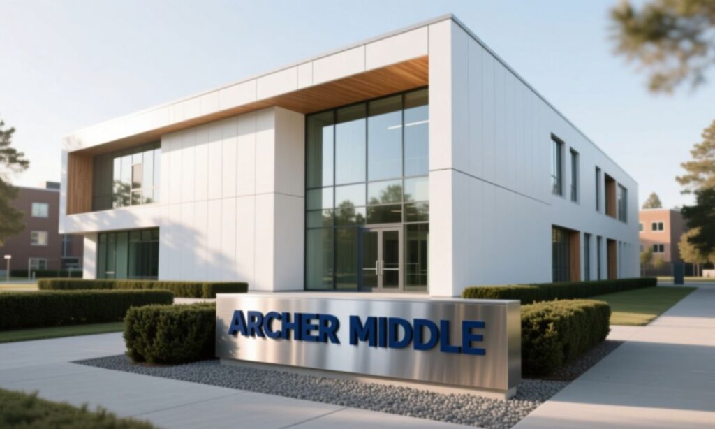 archer-middle-names