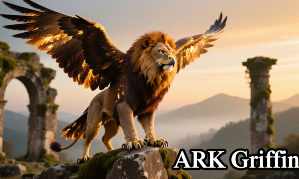 ark-griffin-names