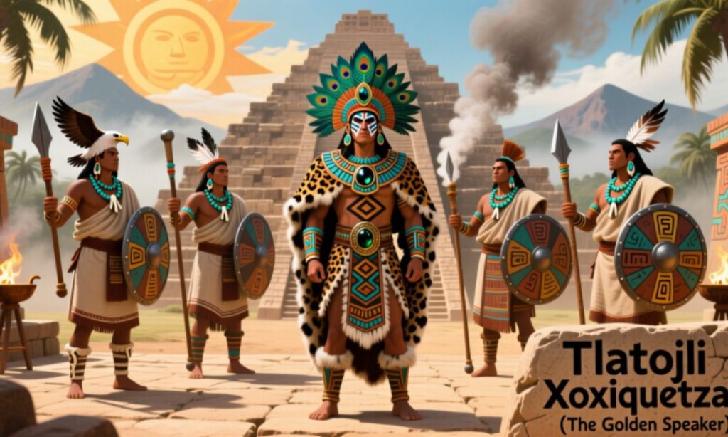 aztec-clan-names