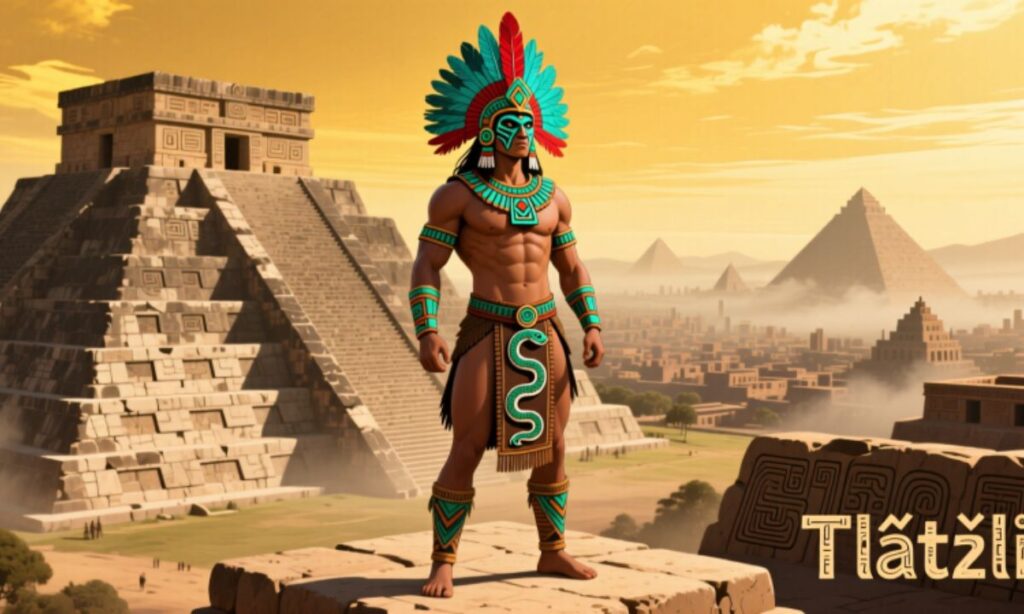 aztec-male-names