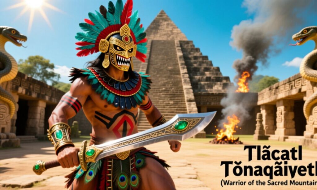 aztec-warrior-names