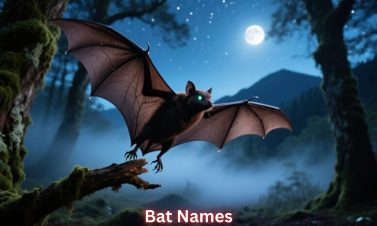 bat-names