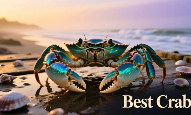 best-crab-names