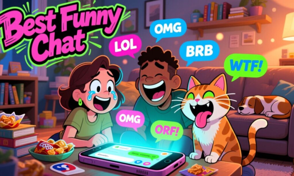 best-funny-chat-names