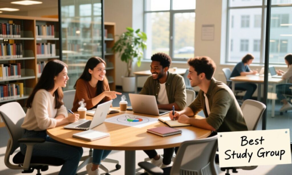 best-study-group-name-list