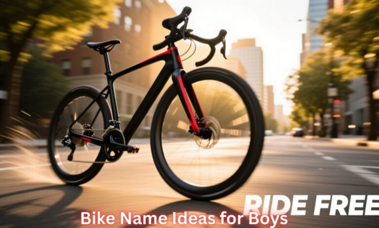 bike-name