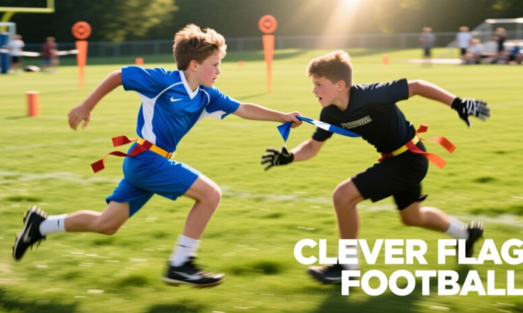 clever-flag-football-names