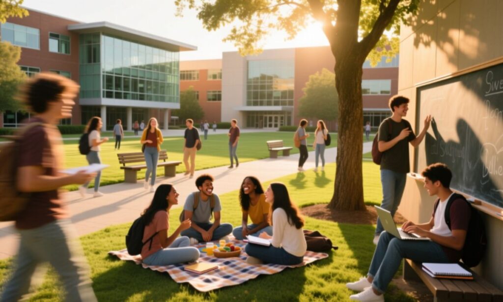 college-student-group