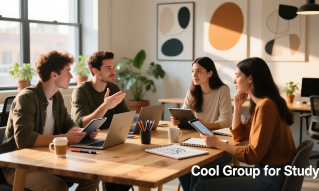 cool-group-names-for-study