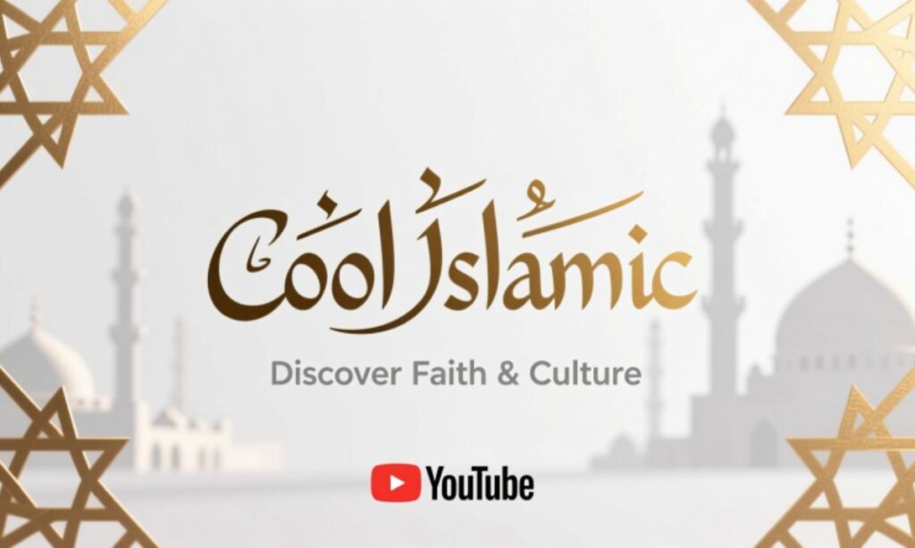 cool-islamic-youtube-channel-names