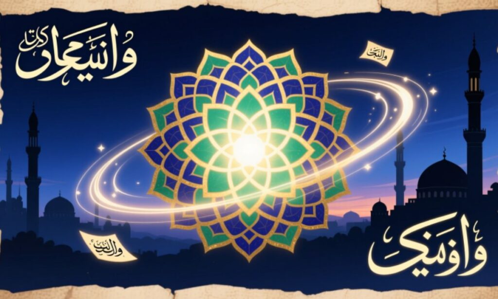 creative-islamic-youtube-channel-names