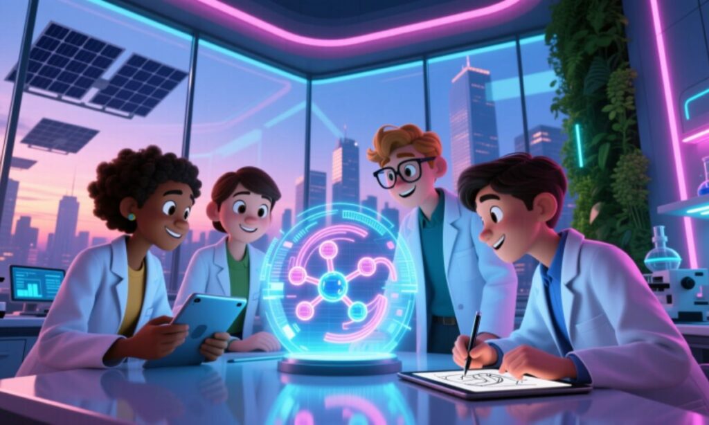 creative-science-names-for-groups