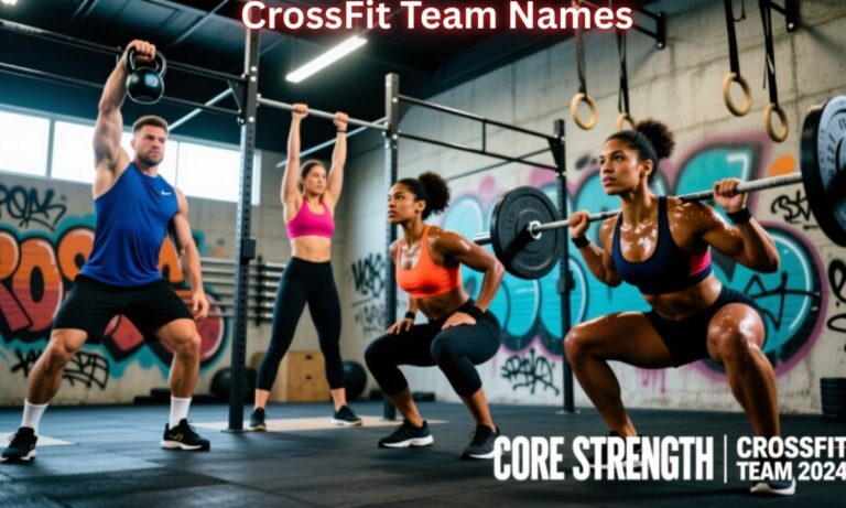 crossfit-team-names